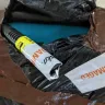 Alaska Airlines - Damaged luggage, no response months latter - Photo 1