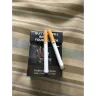 Imperial Tobacco Australia - Parker & simpson gold + firm touch filter cigarettes - 40 pack - Photo 1