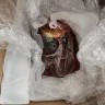 UPS - Delivery took over 4 weeks, I had to pay 100 usd for fees and items in the parcel were broken and cannot submit a claim anymore - Photo 2