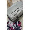 AirAsia - Booking No. R64KXJ damage luggage