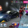 Gameloft - Asphalt 8