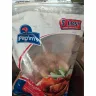 Pilgrim's Pride - 5 lb bag of chicken wings - Photo 5