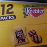 Keebler - Keebler 12 packs