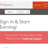 MyPoints - Stole 18,000 points from me!