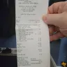 McDonald's - Did not fill my order right