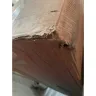 FedEx - Damage during shipping.