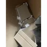 FedEx - Damage during shipping.
