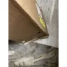 FedEx - Damage during shipping.