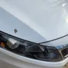 KIA Motors - Paint peeling (snow white pearl) on my 2013 kia optima