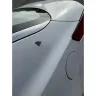 KIA Motors - Paint peeling (snow white pearl) on my 2013 kia optima