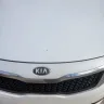 KIA Motors - Paint peeling (snow white pearl) on my 2013 kia optima