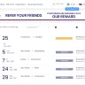 Rehlat - Refund for flight ticket booking (BID 2002497) - Photo 1