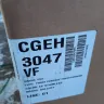 Leon's Furniture - Customer service and range electric oven - Photo 3