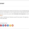 Payoneer - Payoneer is terrible service!!! - Photo 1