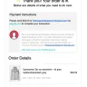 iOffer - No news from the seller after paypal payment - Photo 6