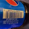 Pepsi - Pepsi regular 12 oz, this is 2nd email