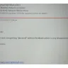 Vodacom - LEMS cc email address down