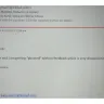 Vodacom - LEMS cc email address down - Photo 1
