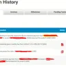 Freelancer.com - My account is limited after payment from client. - Photo 3