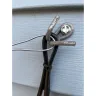 CenturyLink - Improper installation of attachment point for coax cable on home - Photo 4