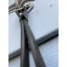 CenturyLink - Improper installation of attachment point for coax cable on home - Photo 1