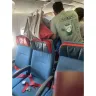 Turkish Airlines - Travel conditions/stretcher service
