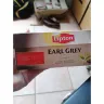 Lipton Tea - Lipton earl grey 100's
