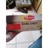 Lipton Tea - Lipton earl grey 100's - Photo 1
