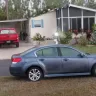 Hometown America - Racist neighbors parking in my yard - Photo 1