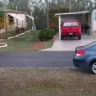 Hometown America - Racist neighbors parking in my yard - Photo 2