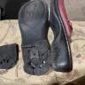Clarks - Clarks shoes 71414 worn twice soles fell apart/off