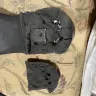 Clarks - Clarks shoes 71414 worn twice soles fell apart/off - Photo 1