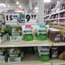 Menards - Pet supplies