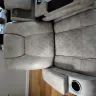 Value City Furniture & Pure Promise Warranty - 2 pc manual felix set (loveseat & sofa) + coffee table & nest sectional