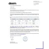 Deem Finance - Deem Credit Card Offer