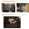 Jazeera Airways - Damage Baggage Claim - Traveled on 23.01.2023 / PNR- J5YDTC / Flight CHENNAI - ISTANBUL GRAND / Flight No J9 428 & J9 301