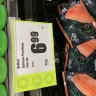 FreshCo - Cashier behaviour - Photo 1