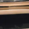 Glade - Oil wall refresher fell out of pack and ate through my new car - Photo 4