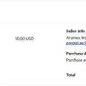 Shop & Ship - Unresponsive customer support - Photo 1