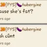 Evony - Persistent arguments from same player - Photo 1