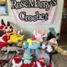 Rosemarry's Crochet Mara Irons - Unauthorized credit card charges / inferior products / illegal business