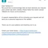 Rehlat - More than two months to refund my money back - terrible customer care - Photo 1