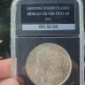 PCS Stamps & Coins - Morgan silver dollar set - Photo 1