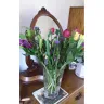 Serenata Flowers - Quality and quantity of the delivered flowers.