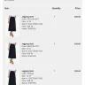 Jessica London - Buyer beware: delibrately shipping wrong items