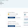 Travelgenio - Refund and a lack of customer service available - Photo 1