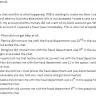 First National Bank [FNB] South Africa - Fraud department - Photo 1