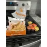 Popeyes - Wrong order. - Photo 1