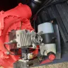 Craftsman - Backpack blower