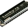 AliExpress - Easttop lucky 13 power bender harmonica